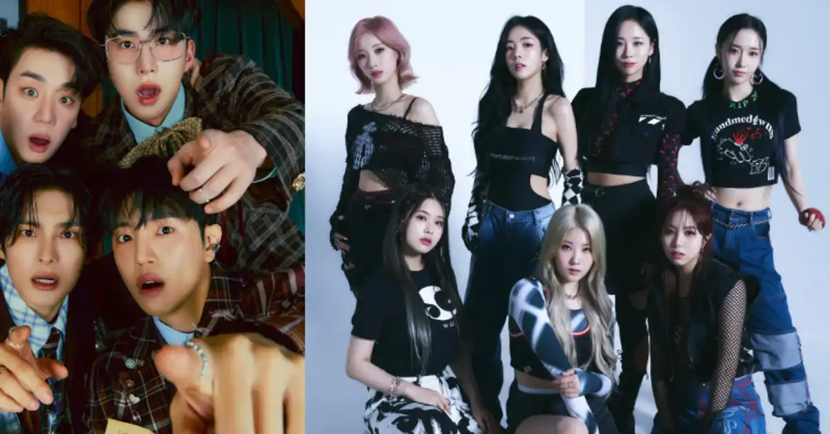 11 Underrated K-Pop Groups That Deserve More Love in 2025