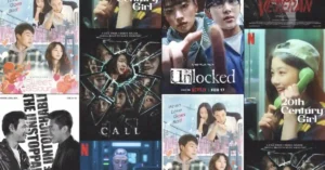 Netflix's Bold Claim Sparks Debate: Is the Korean Film Industry at Risk of Streaming Dominance?
