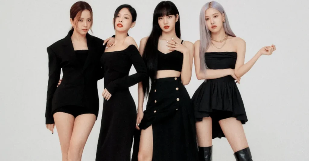 BLACKPINK Rumored to Attend Met Gala 2025 in Mugler, Sparking BLINKs' Excitement Amid World Tour Plans