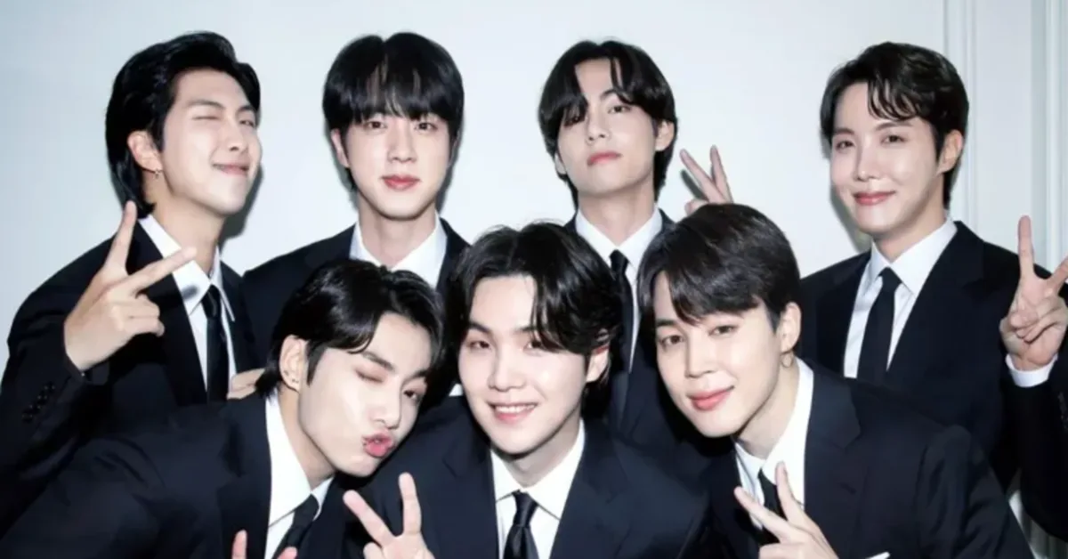 J-Hope Shares Humble Reaction to BTS Paving the Way for K-Pop, Fans Praise His Sincerity