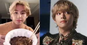 BTS V’s Food Journey: Kim Taehyung’s Favorite Restaurants in South Korea