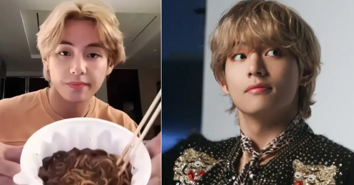 BTS V’s Food Journey: Kim Taehyung’s Favorite Restaurants in South Korea