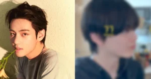Lim Chan Ho’s Striking Resemblance to BTS’s V Sparks Buzz After “Dad! Where Are We Going?” Reunion