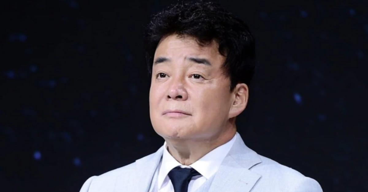 Baek Jong Won Shuts Down Several Franchise Restaurants Amid Business Struggles and Controversies