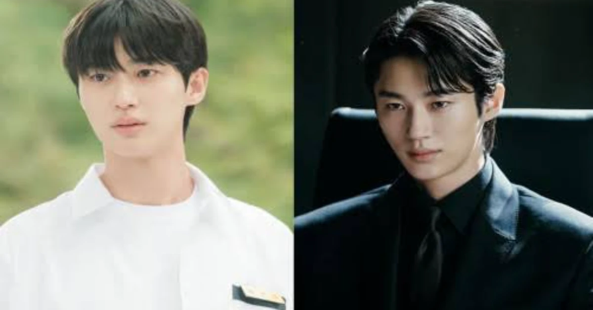 Byeon Woo Seok