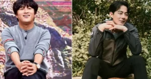 Cha Tae Hyun and Zo In Sung Establish Basecamp Company, a New Agency Built on 20 Years of Friendship