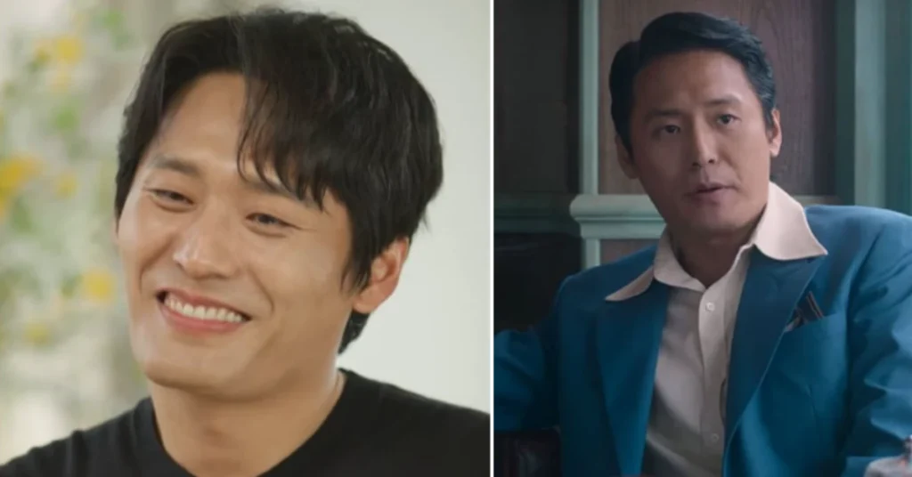 Choi Dae Hoon’s Father Inspired His Role as Bu Sang Gil in When Life Gives You Tangerines