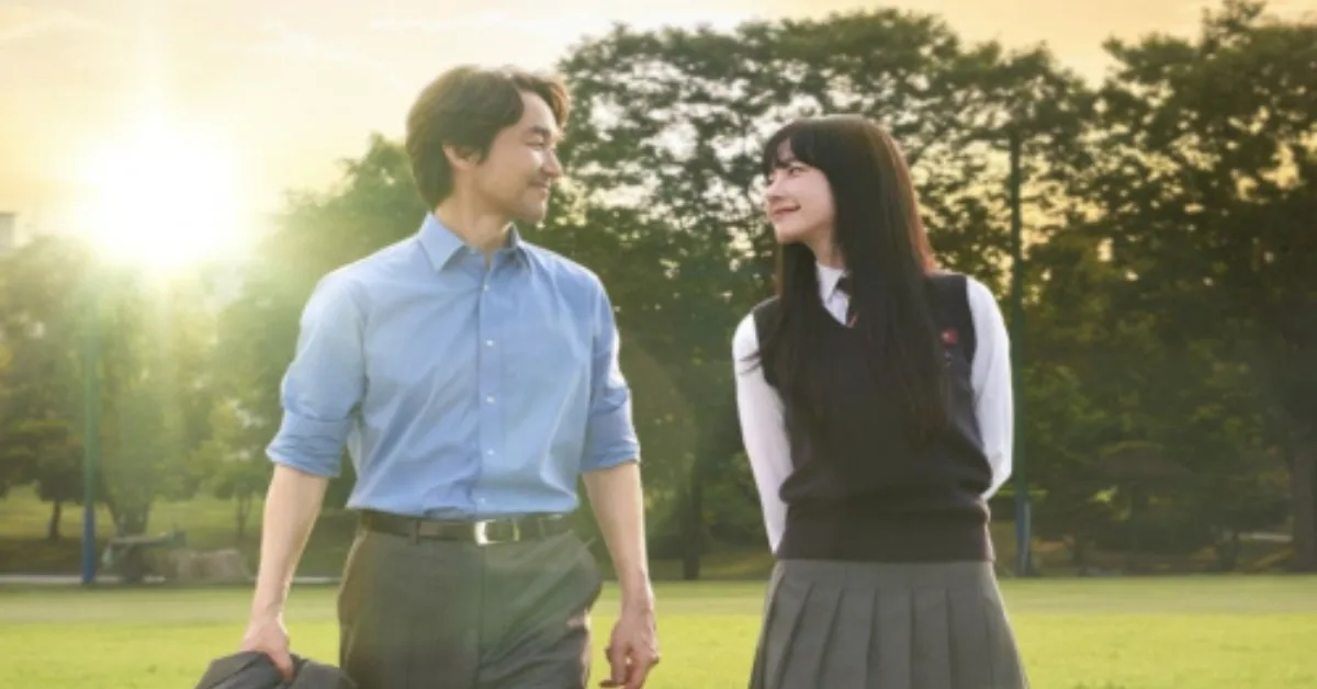 Five K-Dramas Set to Shine at Cannes 2025 International Series Festival with Special Screenings