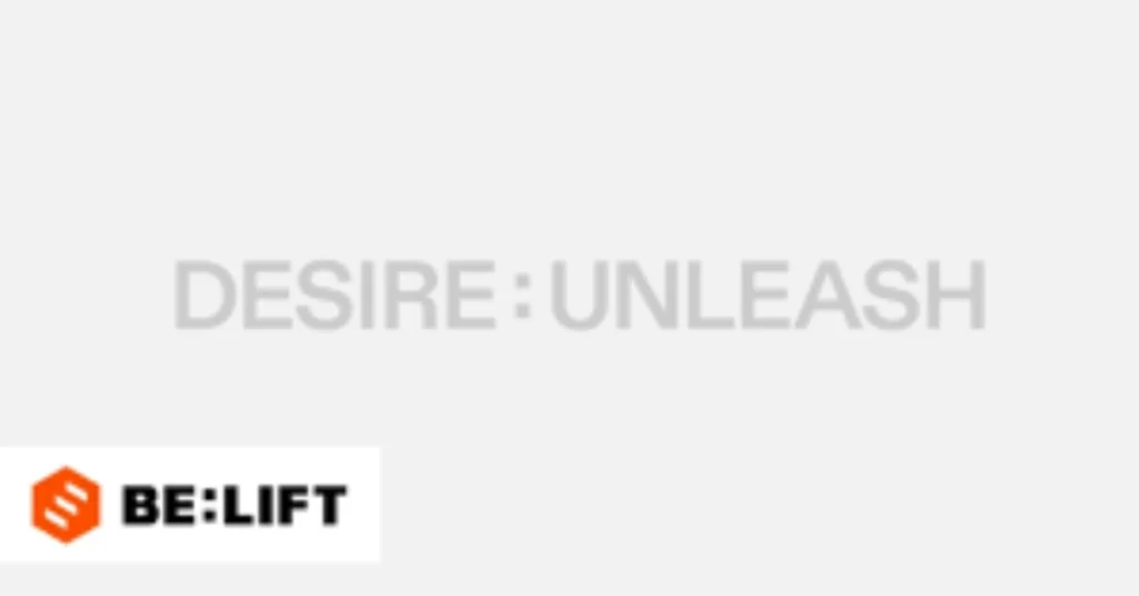 ENHYPEN Sets Stage for June 2025 Comeback with DESIRE UNLEASHED Logo Animation Teaser