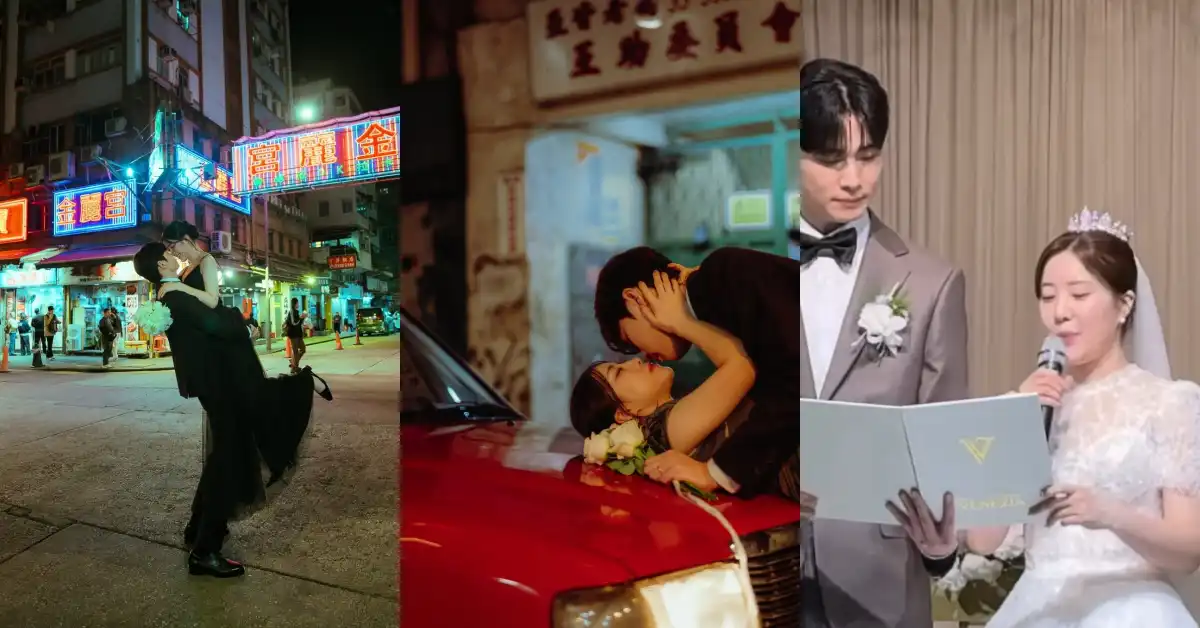 Former Rainbow Member Noeul Marries Non-Celebrity Partner in Private Ceremony