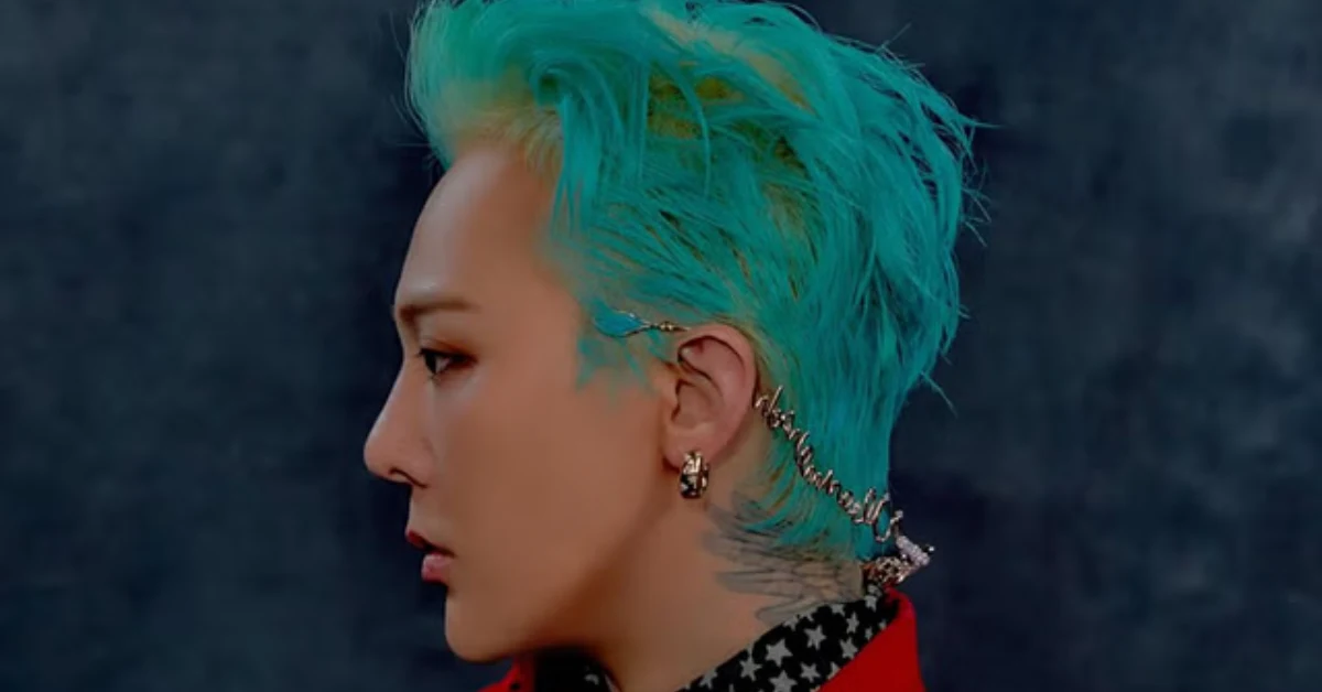 G-Dragon Faces Social Media Controversy Over Interactions With Girl Group Idols