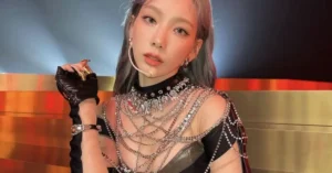 SM Entertainment Faces Backlash Over Silence on Taeyeon’s Canceled Japan Concert