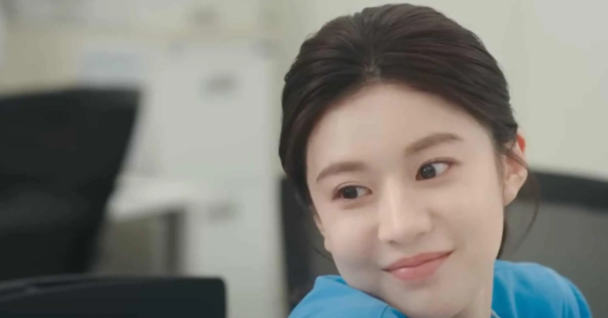 Go Yoon-jung