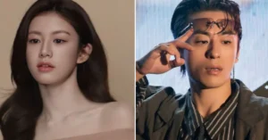 Go Youn-jung’s Casting in New Dramas Stirs Debate Over Age Gaps with Co-Stars