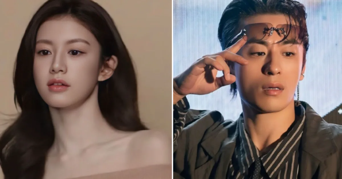 Go Youn-jung’s Casting in New Dramas Stirs Debate Over Age Gaps with Co-Stars