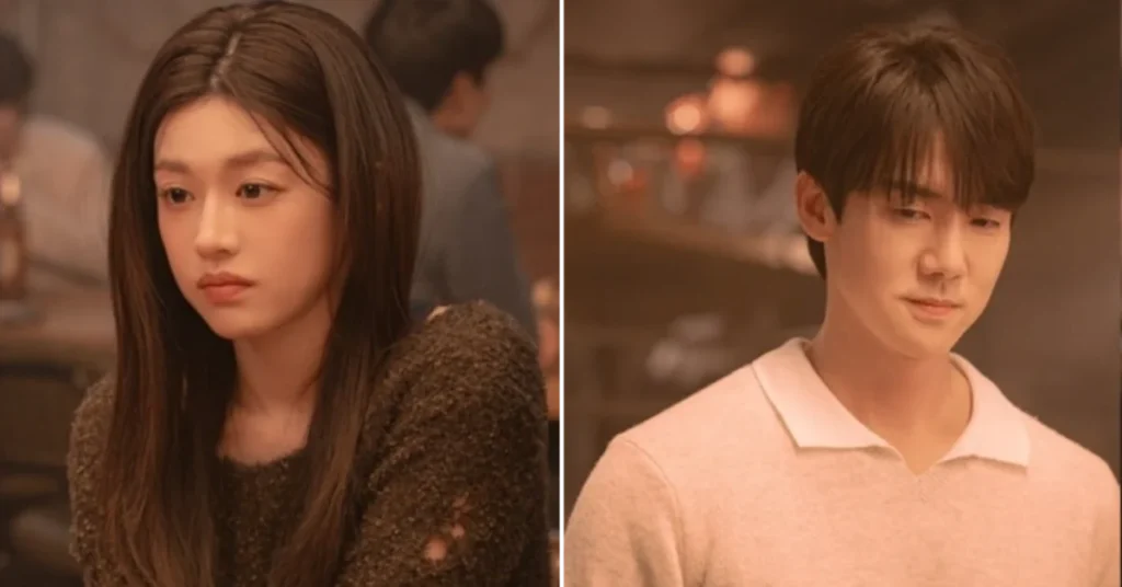 Yoo Yeon-seok and Go Youn-jung Spark Buzz After Dining Together Amid Resident Playbook Promotions