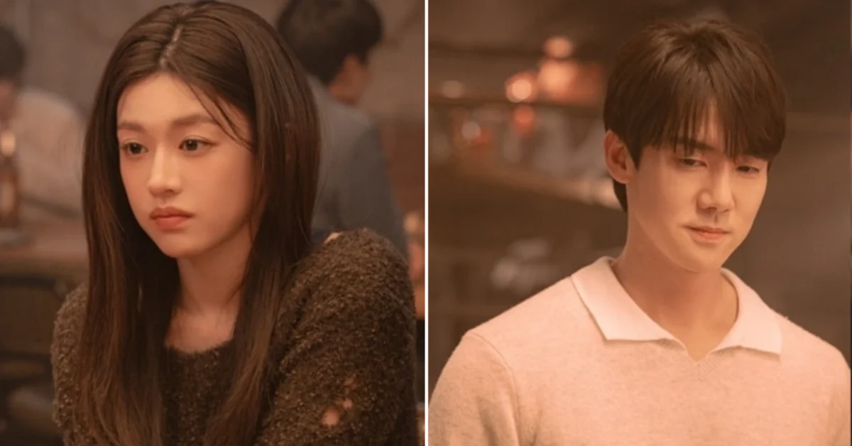Yoo Yeon-seok and Go Youn-jung Spark Buzz After Dining Together Amid Resident Playbook Promotions