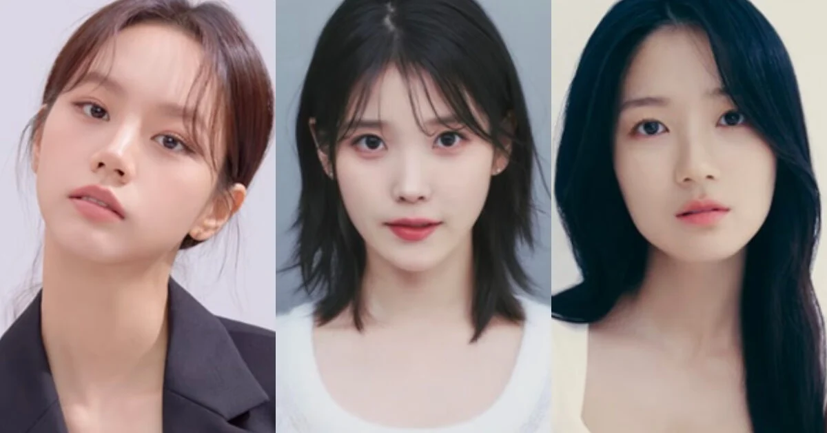 Fans Outraged as Hyeri, IU, and Kim Hye Yoon Face Disqualification Demands Over Baeksang Popularity Award Voting