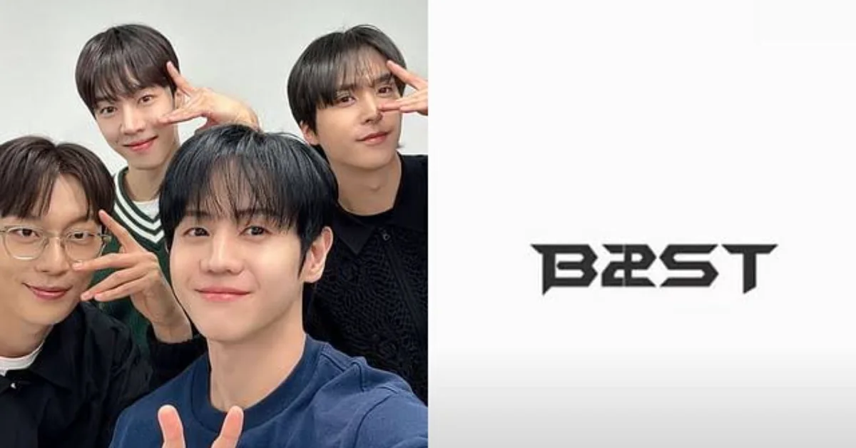 B2ST