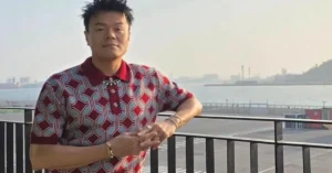 J.Y. Park Joins World of Street Woman Fighter as Judge, Sparking Global Excitement and Debate
