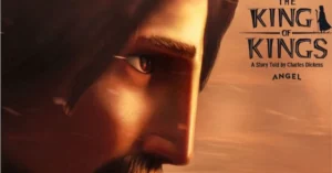 Korean animated film The King of Kings Breaks Records as Top-Grossing Korean Film in U.S. History