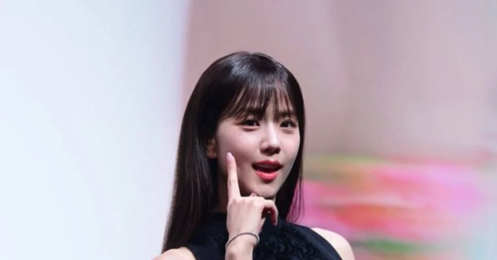 BLACKPINK’s Jisoo