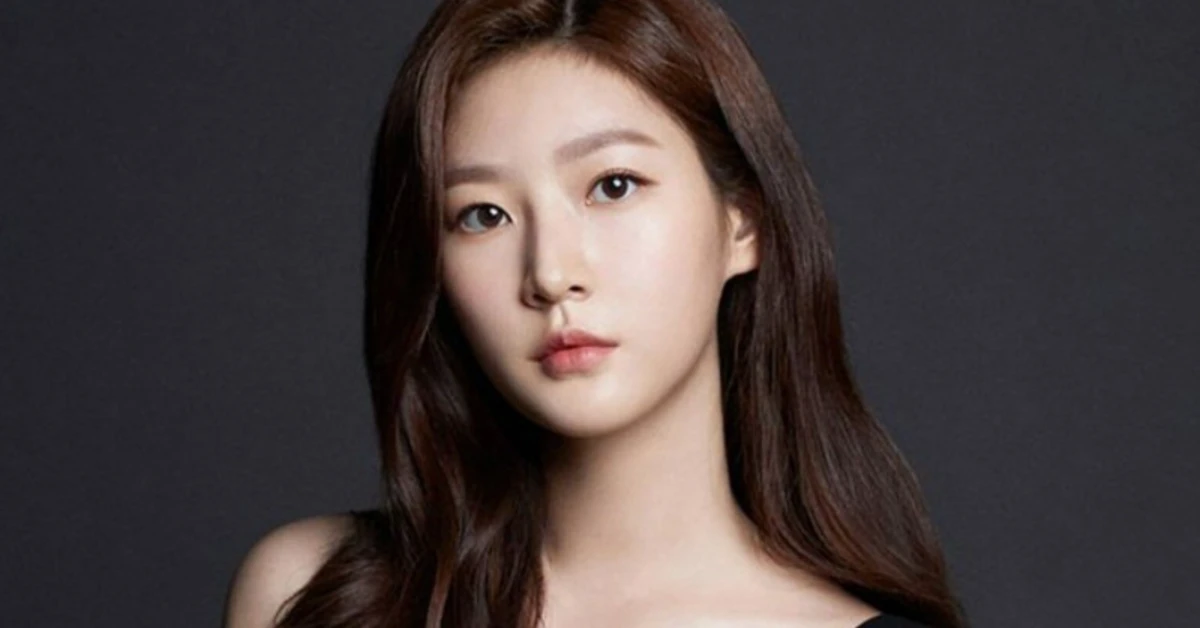 Kim Sae-ron