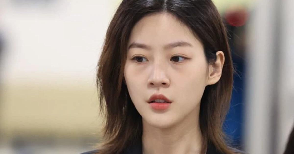 Kim Sae Ron’s Family Lawyer Faces Scrutiny for Alleged Misconduct in Kim Soo Hyun Case