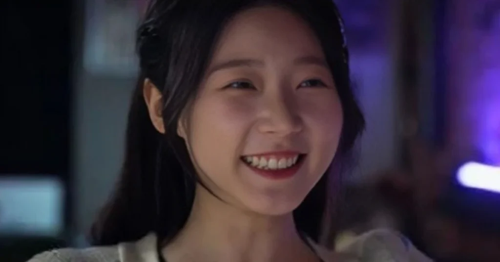 Kim Sae Ron’s Final Film Guitar Man Releases OST A World Without Pain Ahead of May 2025 Premiere