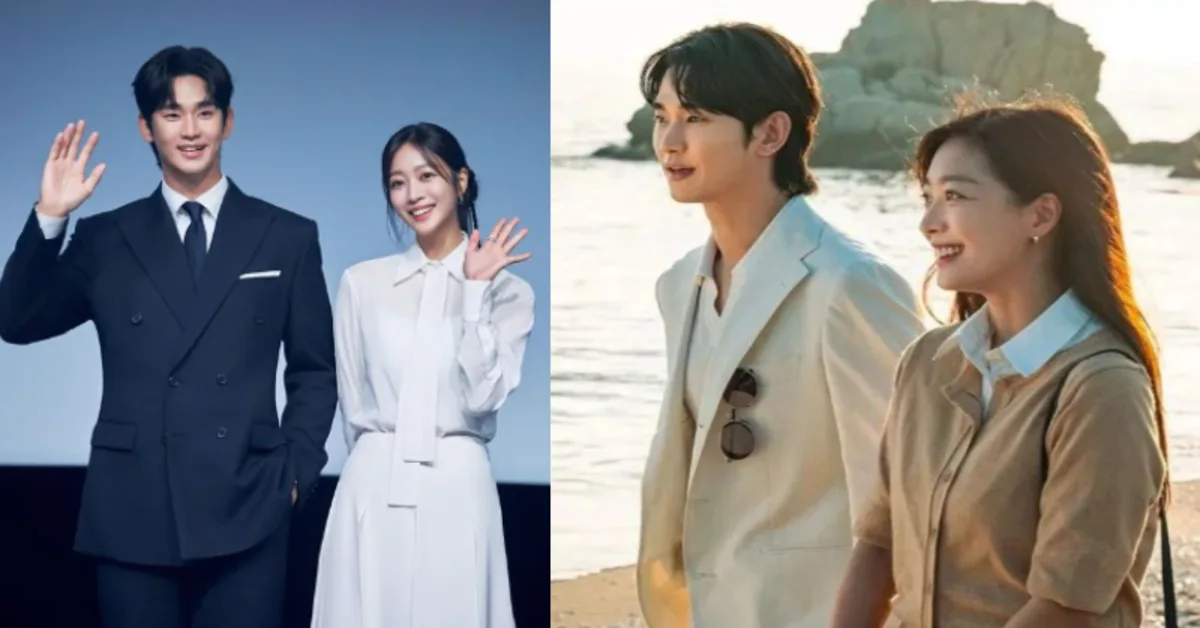 Knock-Off Team Responds to Korean Media's Reports of Filming Halt Amid Postponed Release Due to Kim Soo Hyun’s Dating Scandal
