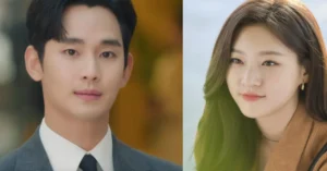 Kim Soo-hyun Faces Backlash Over Alleged Relationship Timeline with Late Actress Kim Sae-ron