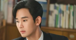 Kim Soo Hyun’s Seoul Subway Ad Ignites Fierce Debate Amid Kim Sae Ron Controversy as Netizens Slam Actor