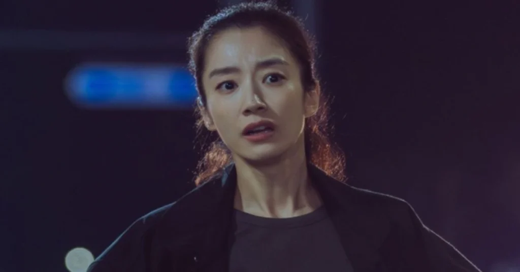 Kwak Sun-young Joins Resident Playbook Cameo List Sparking Hopes for Moving Reunion with Go Youn-jung