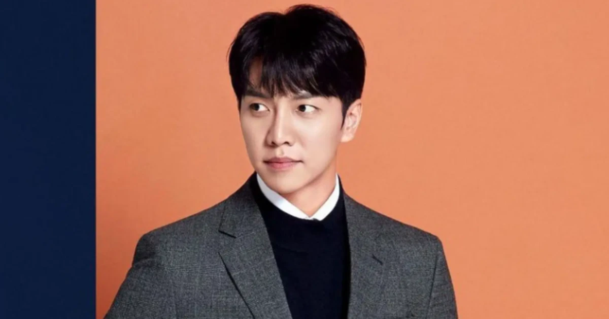 Lee Seung Gi Severs Ties With In-Laws Over Father-in-Law’s Stock Manipulation Scandal