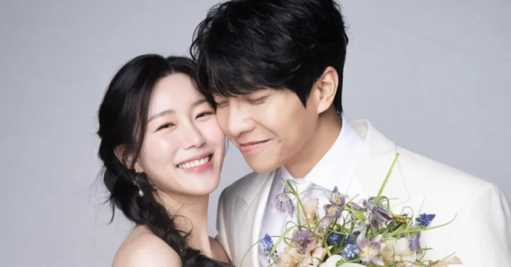 Lee Seung Gi Faces Public Criticism After Severing Ties With Lee Da In’s Family Over Stock Manipulation Scandal