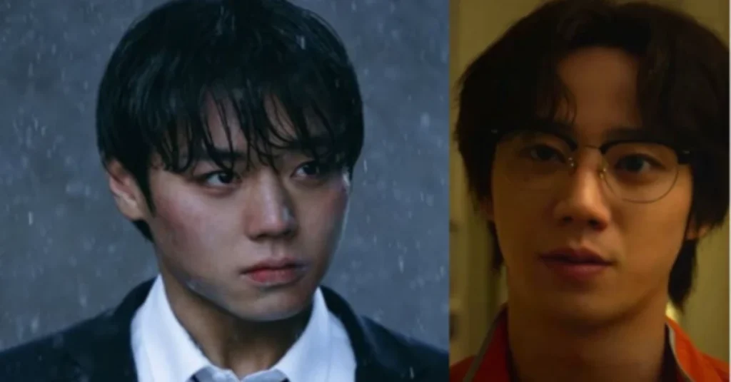 Park Ji Hoon Shares How Lee Jun Young Mirrors Geum Seong Je’s Free Spirit in Weak Hero Class 2