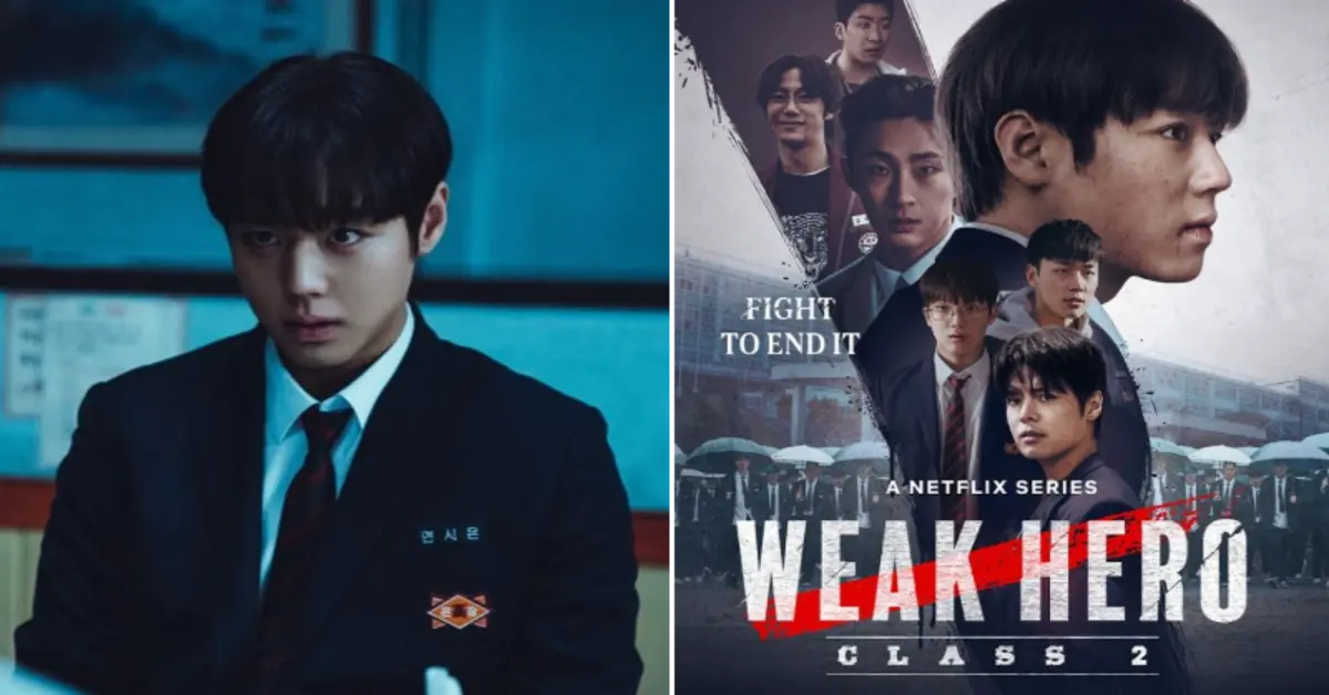 Do You Need to Watch Weak Hero Class 1 Before Park Ji Hoon’s Weak Hero Class 2?