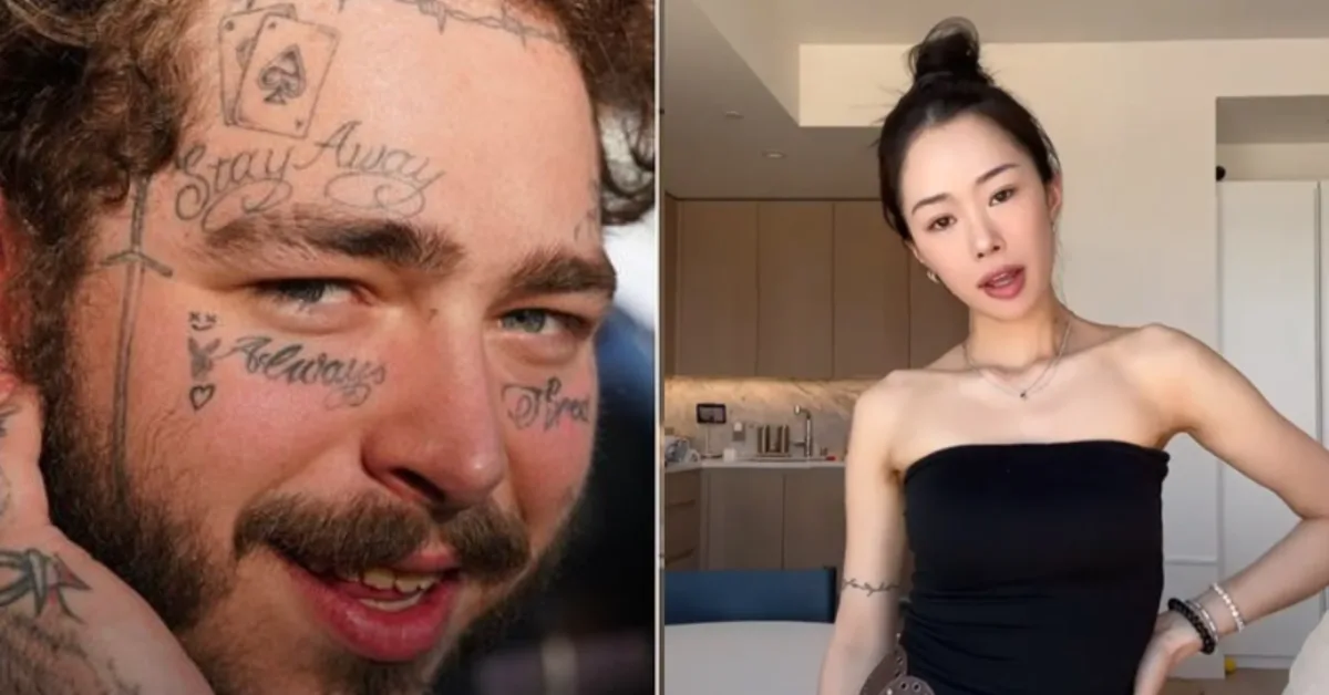 Post Malone’s Ex-Fiancée Jamie Park Seeks Full Custody of Their Toddler Daughter in Legal Battle