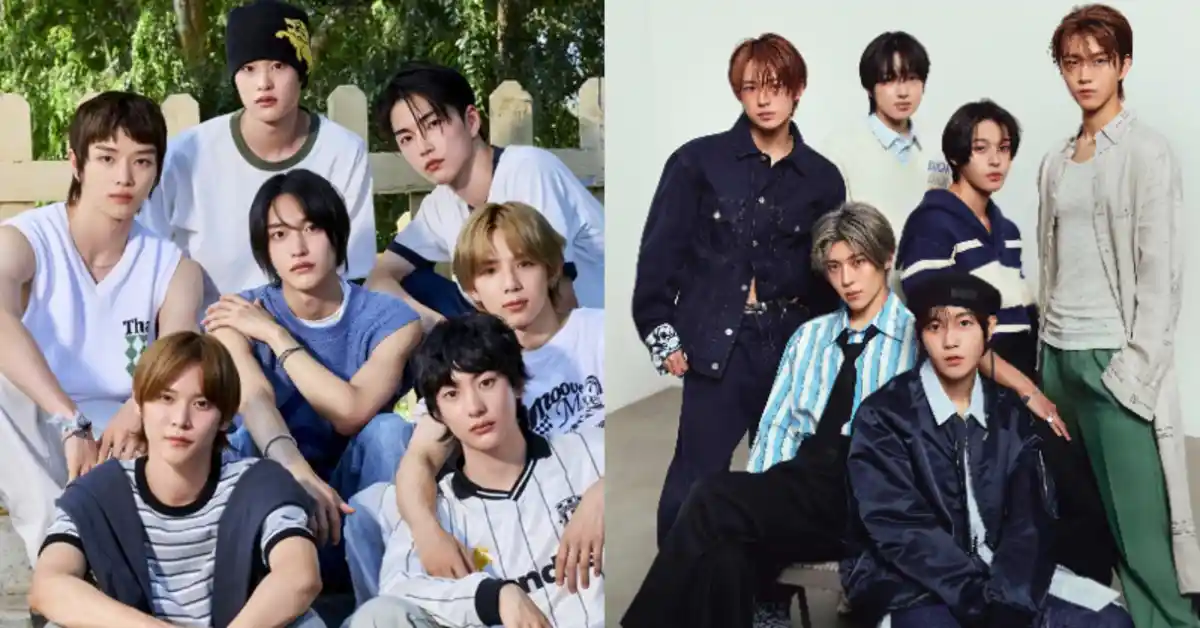 RIIZE and NCT WISH Open Bubble Services for Closer Fan Connection