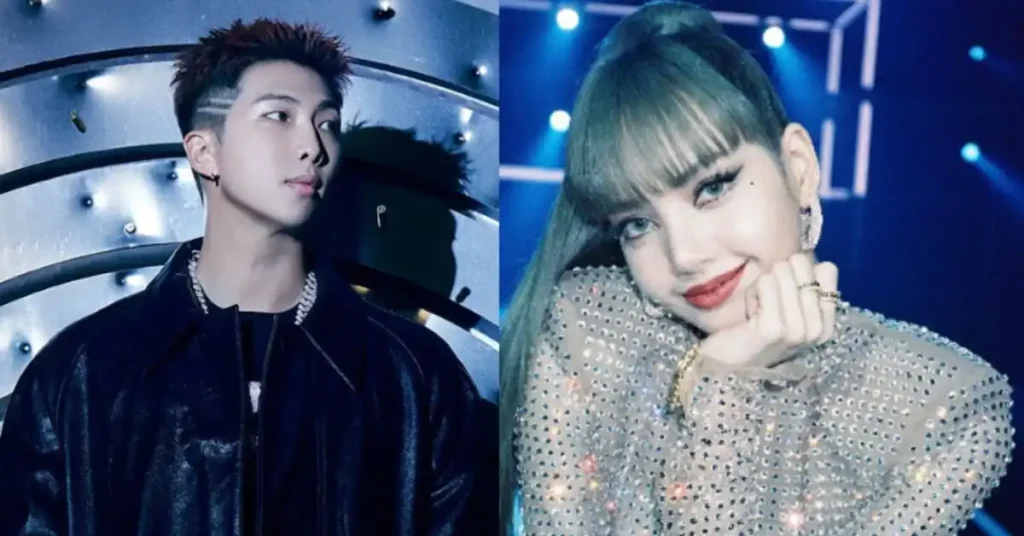 Weekly Korean Entertainment Roundup: YouTuber Sparks Outrage Over Kim Sae Ron' Fake Aunt's Address, Lisa and RM Drop New Music and More