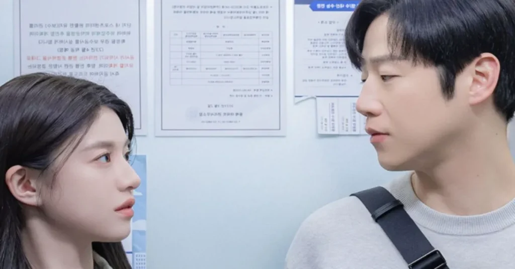 Resident Playbook Episodes 5-6 Review: Go Yoon Jung and Jung Joon Won’s Slow-Burning Romance Amid Medical Chaos