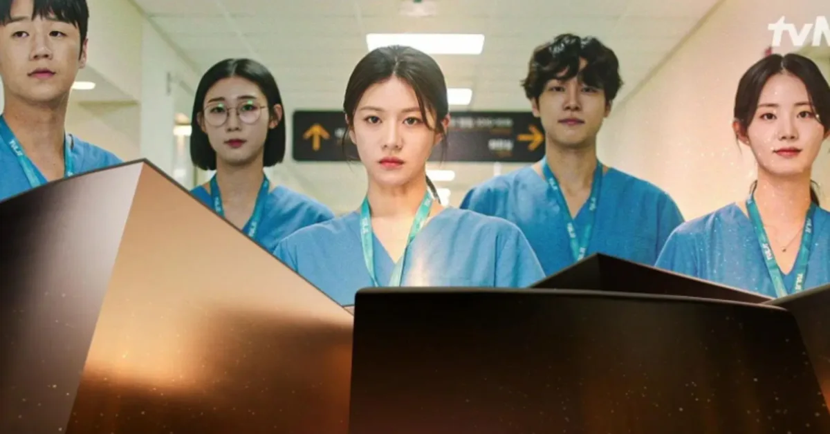 Resident Playbook Episodes 1-4: Go Yoon Jung’s Performance and Story Fall Short of Hospital Playlist Legacy