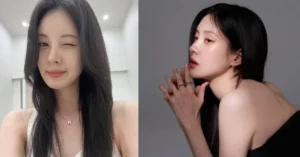 Seohyun Leaves Namoo Actors After Six Years to Pursue New Career Opportunities