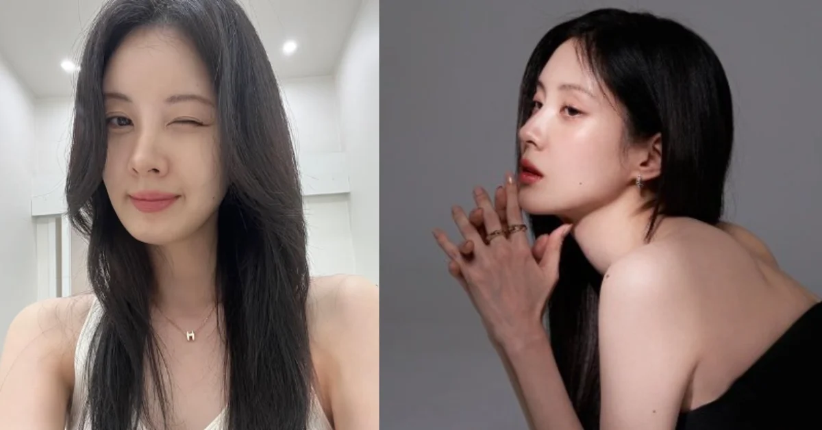 Seohyun Leaves Namoo Actors After Six Years to Pursue New Career Opportunities
