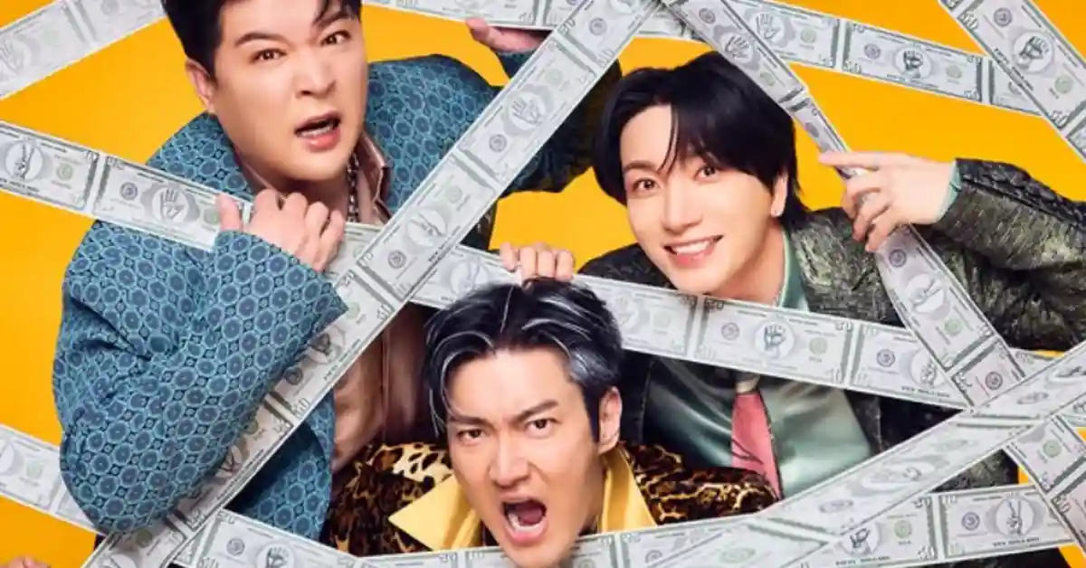 Super Junior-L.S.S.