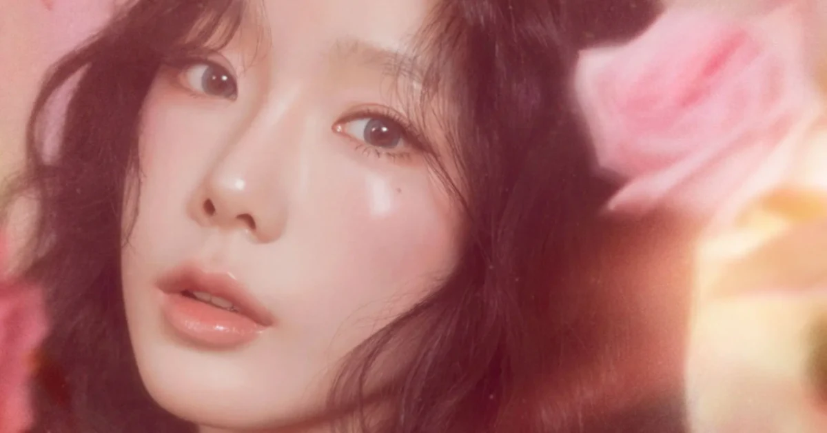 SNSD's TAEYEON
