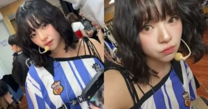 TWICE’s Jeongyeon, Jihyo, and Chaeyoung Sing for Netflix’s KPop Demon Hunters Soundtrack