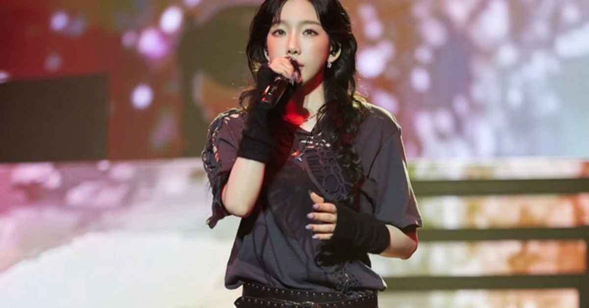 Taeyeon Stands With Fans Demanding Answers and Compensation for Canceled Japan Concert