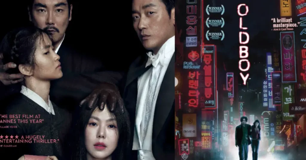 8 Korean Movies That Sparked International Controversy