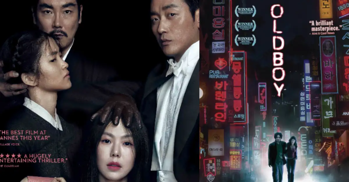 8 Korean Movies That Sparked International Controversy